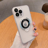 iPhone 14 Plus Invisible bracket Back Cover